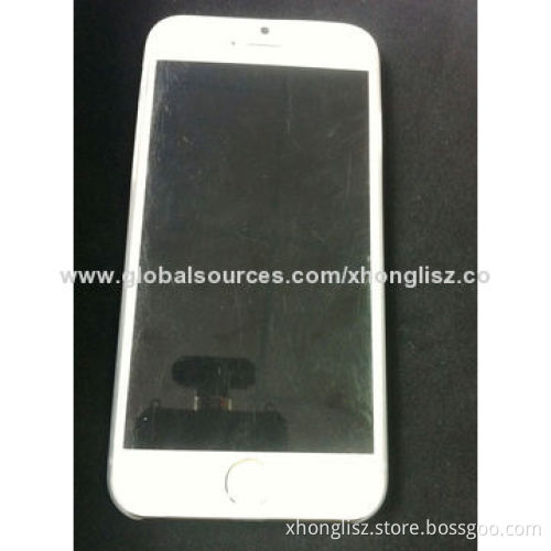 Sales Promotion PP Case for iPhone 6, Various Colors Available